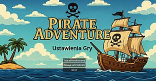 Pirate Adventure