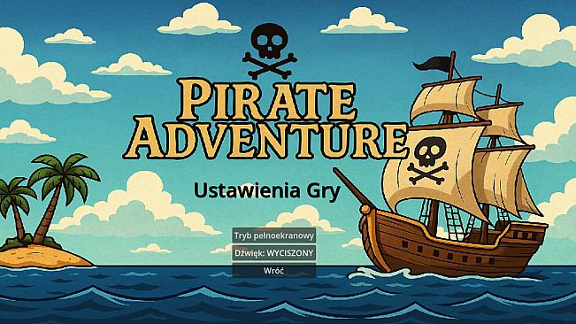 Pirate Adventure