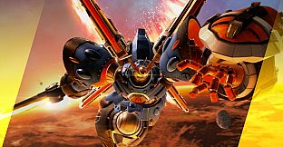 MEGATON MUSASHI W: WIRED - Edition Upgrade (Deluxe)