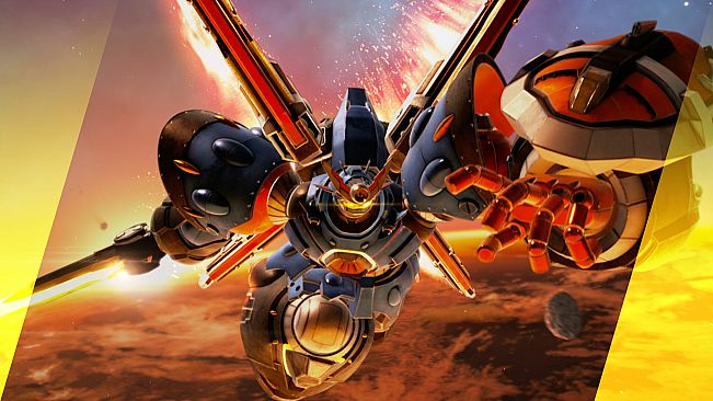 MEGATON MUSASHI W: WIRED - Edition Upgrade (Deluxe)