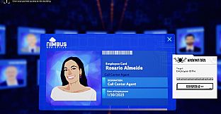 Operation: Tango - Friend Pass