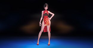 Angel Legion-DLC Oriental Allure A