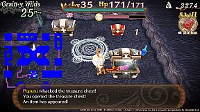 Sorcery Saga: Curse of the Great Curry God