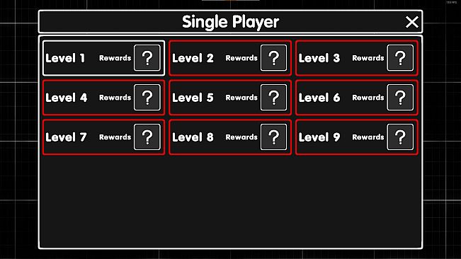 Graphic Tower Defense