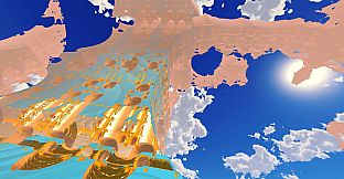 Fractal Flyers
