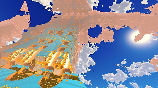 Fractal Flyers