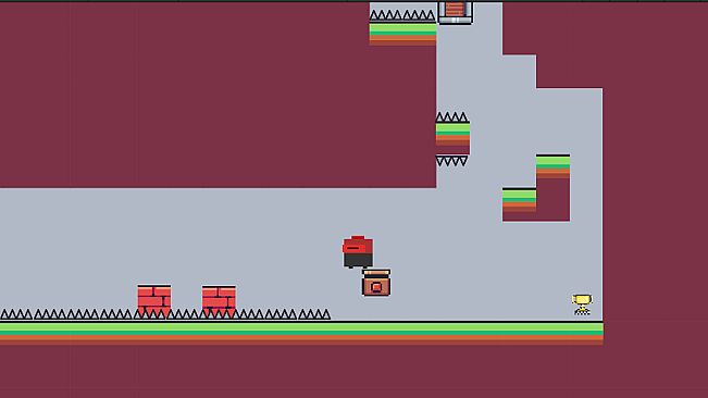 炸弹骑士BombKnight