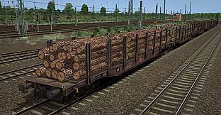 TS Marketplace: Snps Wagon Pack 01