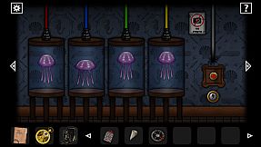 Forgotten Hill Disillusion