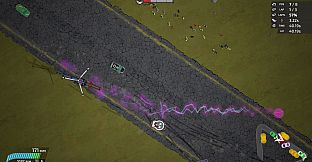 Bloody Rally Show: Prologue