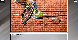 Super Jigsaw Puzzle: Generations - Random 8