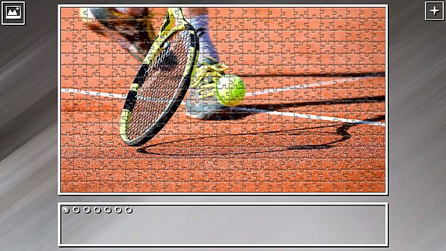 Super Jigsaw Puzzle: Generations - Random 8