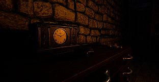 UNHALLOWED: THE CABIN