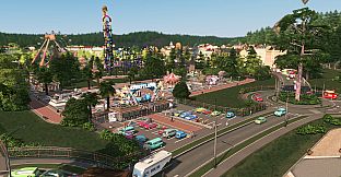 Cities: Skylines - Country Road Radio