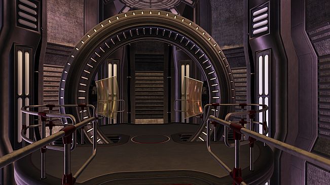 Sci-Fi for Clip maker