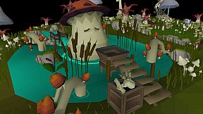 Old School RuneScape