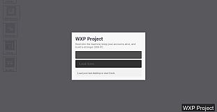 WXP Project