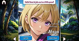 Puzzle Player