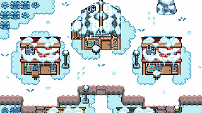 RPG Maker VX Ace - Fantasy Dreamland Casual Pack