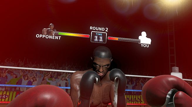 VR SUPER SPORTS - 10 Edition