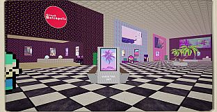 Sunset Mall - Supplementary Items