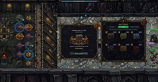 Purification: Idle Defense