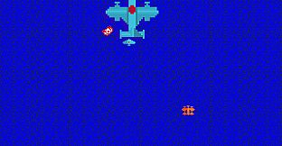 The Tower Of TigerQiuQiu Tiger 1952