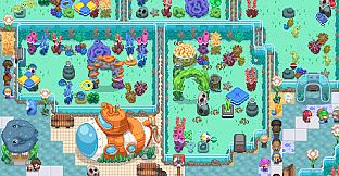 Let's Build a Zoo: Aquarium Odyssey