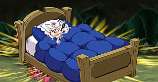 Calamity Angels: Special Delivery