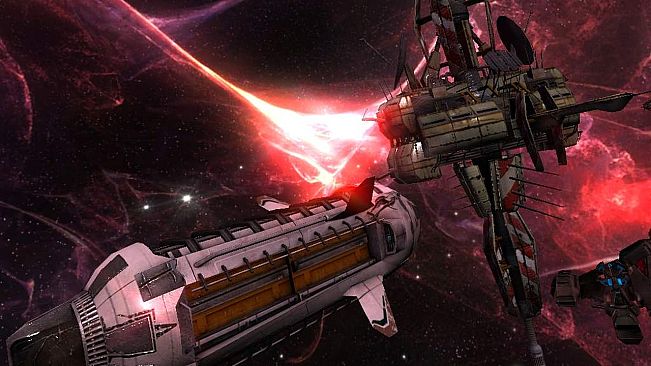 Spaceforce Rogue Universe HD