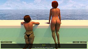 Sex Adventures - Naughty Sisters - Episode 5