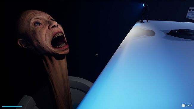 SKIBIDI: ESCAPE FROM TOILETS!