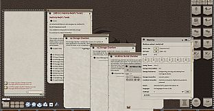 Fantasy Grounds - Mini-Dungeon #012: Nekh-ta-Nebi's Tomb (5E)