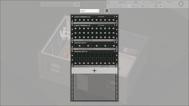 ISP Tycoon - Landline & Mobile Carrier Magnate