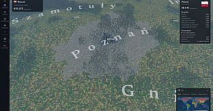 PREEMINENCE: World on the Brink