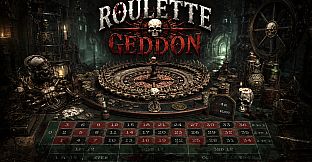 Roulettegeddon
