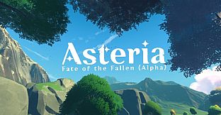 Asteria: Fate of the Fallen