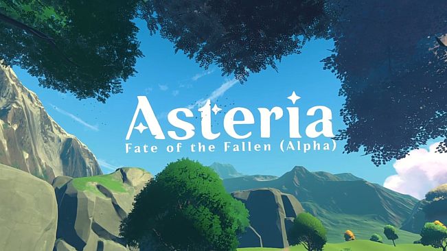 Asteria: Fate of the Fallen