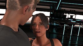 The Rift Tower Defense