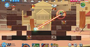 Bonza Boom - Unlock The Whole Card Pool