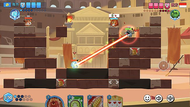 Bonza Boom - Unlock The Whole Card Pool