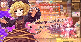 Touhou Mystia's Izakaya DLC2 Pack - Former Hell & Chireiden
