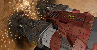 Space Engineers - Apex Survival Pack