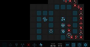 Core Defense: Prelude
