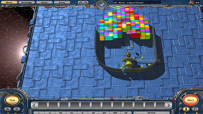 Crazy Machines 2: Invaders From Space, 2nd Wave DLC