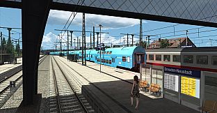 TS Marketplace: RO Calatori B 26-26 Coach Pack  