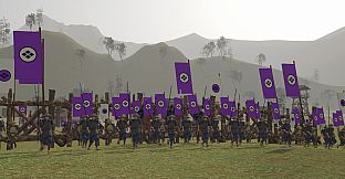 Eiroku: Path of the Wanderer