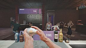 Night Club Simulator: Prolouge