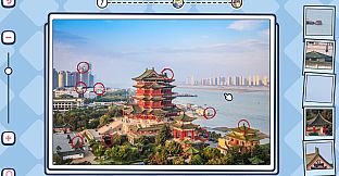 Pictective 2: Around The World