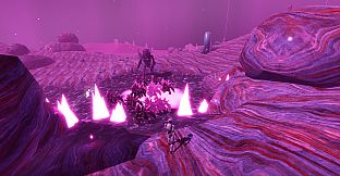 Crashborn